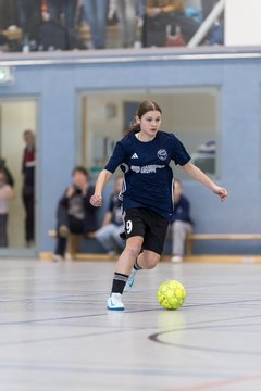 Bild 95 - wBJ NFV Futsalmeisterschaft